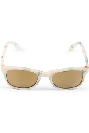 Molo Gafas de sol con montura cuadrada