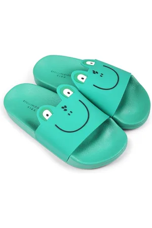 Stella McCartney Sandalias Frog