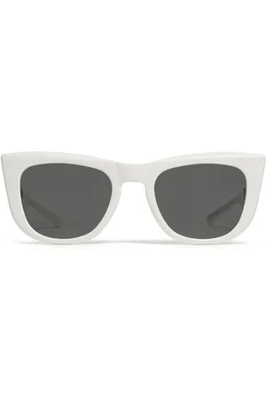 Maison Margiela Gafas de sol con montura cat eye de Fendi x Gentle Monster