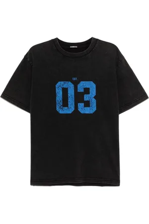 Ground Zero Camiseta con estampado gráfico