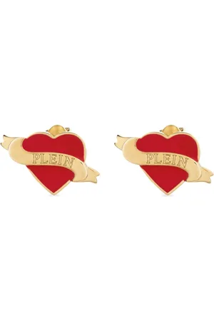 Philipp Plein Pendientes Valentine
