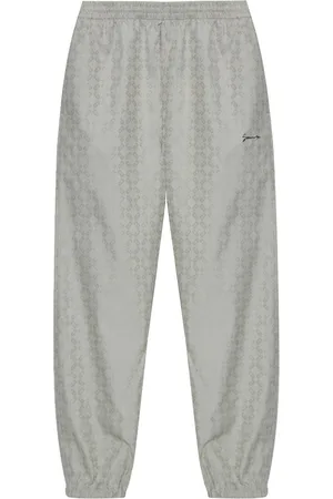 Givenchy Pantalones con monograma