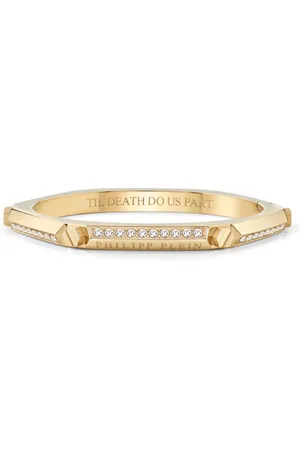 Philipp Plein Brazalete liso