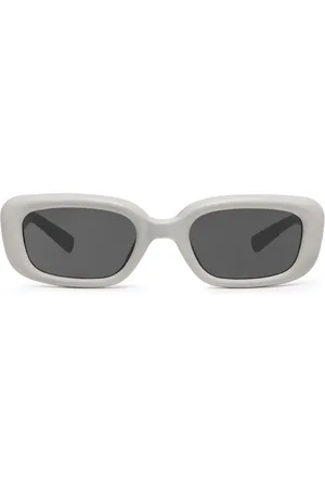 Maison Margiela Gafas de sol con montura cuadrada de Moncler x Gentle Monster