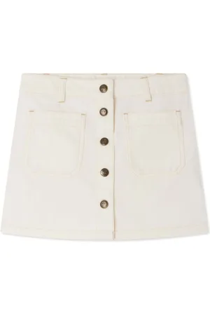 BONPOINT Falda corta Elise