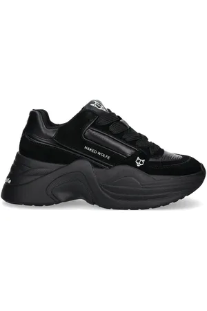 Naked Wolfe Zapatillas Temple