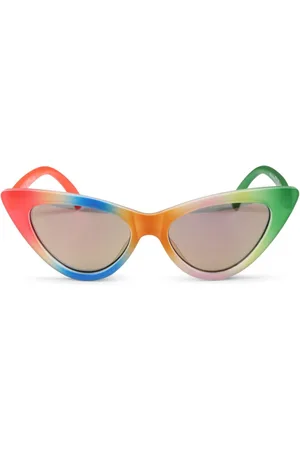 Molo Gafas de sol con montura cat eye
