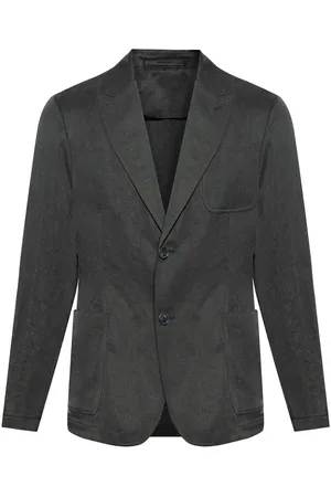 Giorgio Armani Blazer con botones
