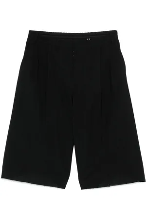 Maison Margiela Pantalones cortos de vestir