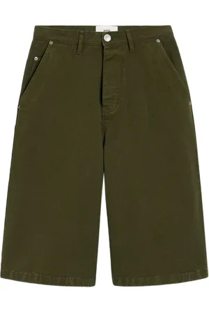 Ami Bermudas anchas