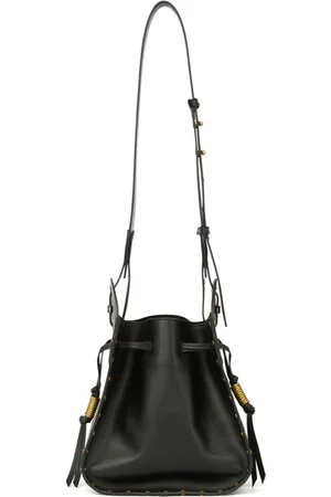 Isabel Marant Bolso bombonera Silao