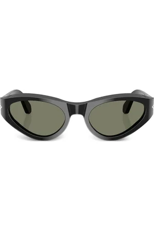 Persol Gafas de sol con montura cat eye