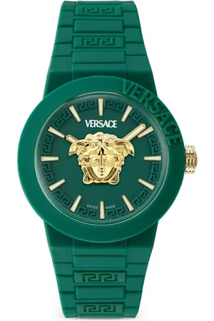 VERSACE Reloj V-Pop de 43 mm
