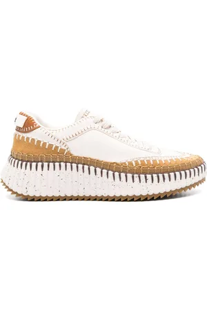 Chloé Zapatillas Nama