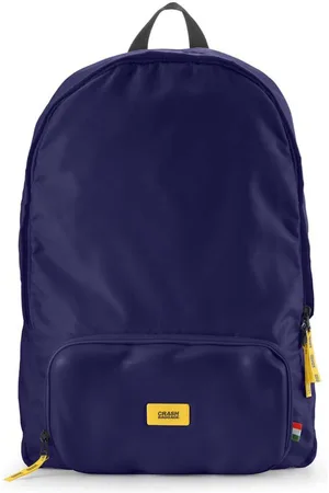 Crash Mochila CNC