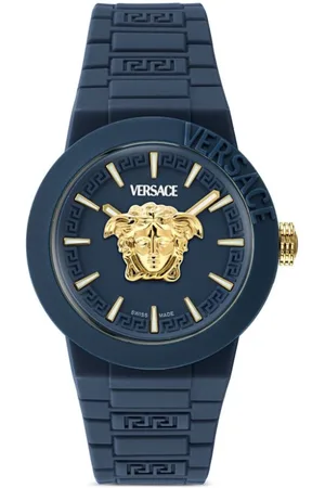 VERSACE Reloj V-Pop de 43 mm