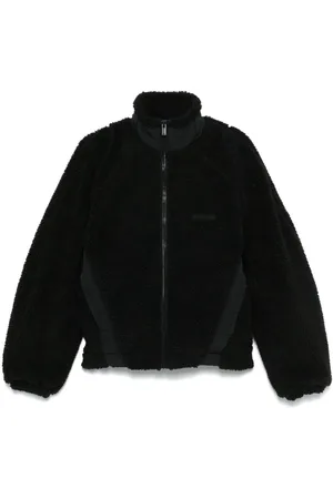 HAN Kjøbenhavn Chaqueta de vellón
