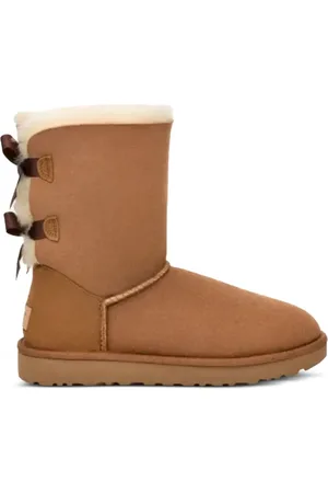 UGG Botas Bailey Bow II