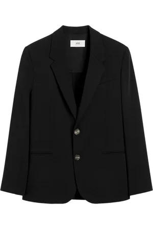Ami Blazer con doble botonadura