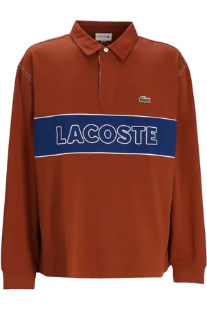 Lacoste Polo Rugby
