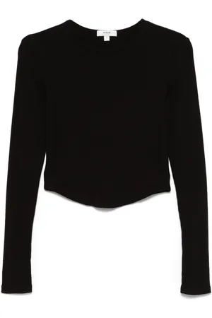 AGOLDE Camiseta Nova