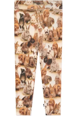 Molo Leggins Sting