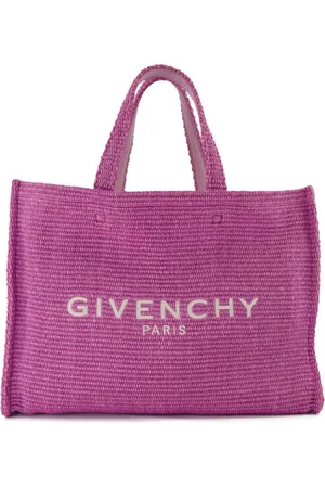 Givenchy Bolso shopper G-Tote mediano