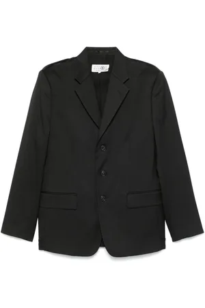 Maison Margiela Blazer del revés