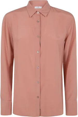 Paul Smith Camisa con botones