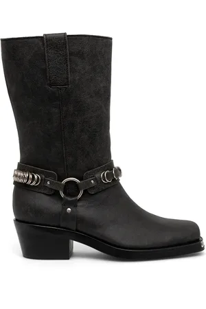 IRO Botas Motty con tacón de 50 mm