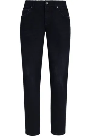 Dolce & Gabbana Vaqueros con corte slim
