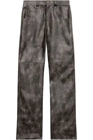 Marant Etoile Pantalones Coralea