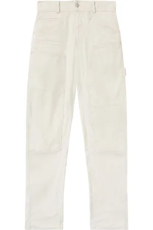 Marant Etoile Pantalones Lois