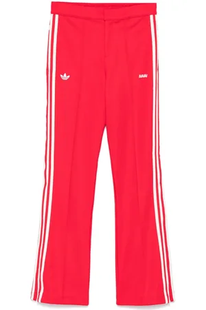 adidas Pantalones de chándal con logo bordado de x Avavav