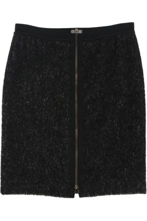 Lanvin Minifalda 2003