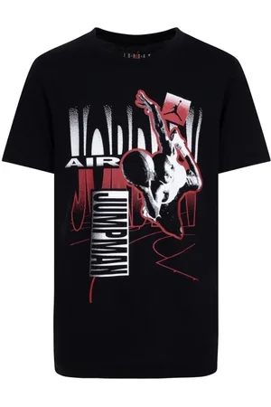 Jordan Camiseta con estampado gráfico