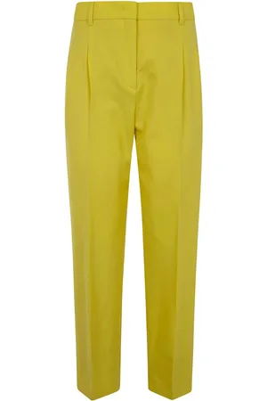 Paul Smith Pantalones plisados