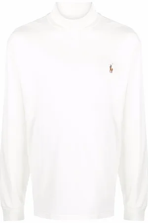 Ralph Lauren Sudadera con bordado Polo Pony