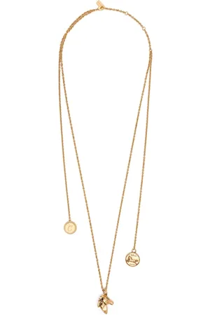 Chloé Collar Charms