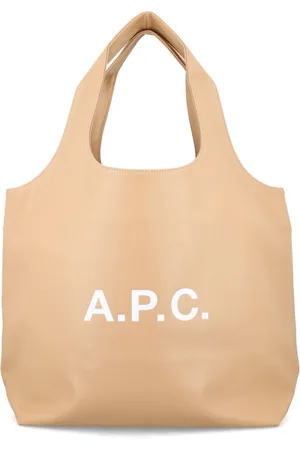 A.P.C. Bolso shopper Ninon