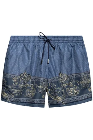 Etro Bañador estampado