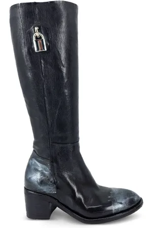 Madison.Maison Botas Lock