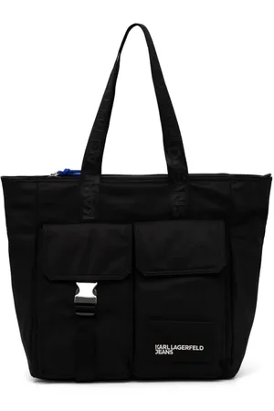 Karl Lagerfeld Bolso shopper Street
