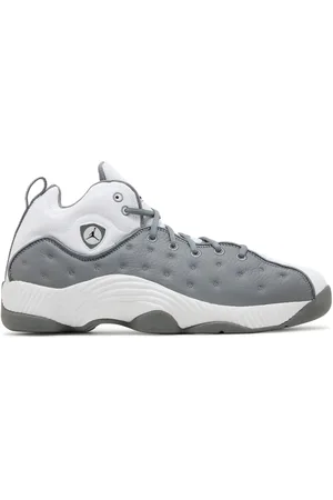 Jordan Zapatillas Air Jumpman Team II
