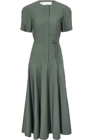 Proenza Schouler Vestido largo Elizabeth