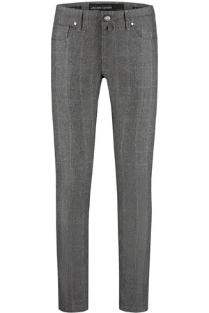 Jacob Cohen Pantalones Bard