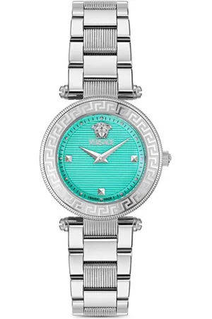 VERSACE Reloj Reve pequeño de 30 mm