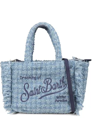 MC2 SAINT BARTH Bolso de mano Colette