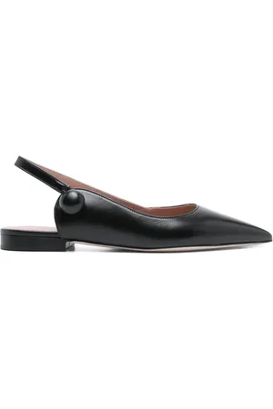 MALONE SOULIERS Zapatos de tacón con tira en la parte posterior
