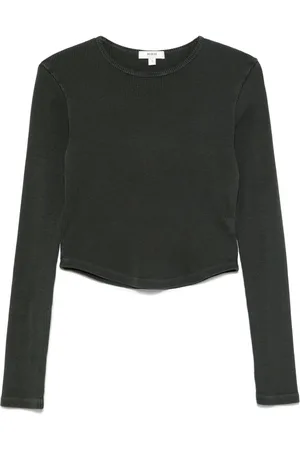 AGOLDE Camiseta Nova
